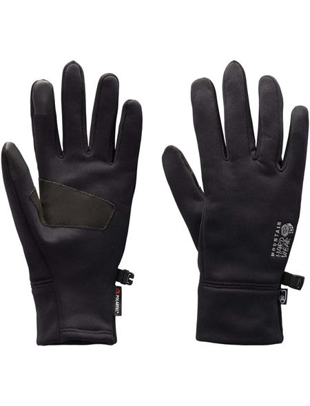 Mountain Hardwear Power Stretch Stimulus Gloves